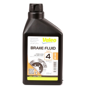VALEO DOT 4 402402 Lichid de frana 0,5I - Img 1