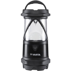 Varta 18761101111 Indestructibil L30 Pro LED (monocrom) Lantern de camping 450 lm alimentat cu bater