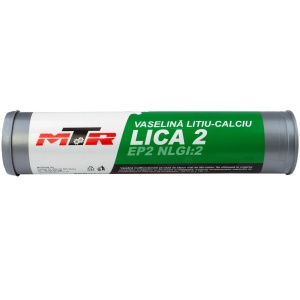 Vaselina MTR LICA2 [ Litiu - Calciu ] 400g