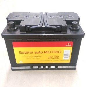 Acumulator Motrio 70 Ah
