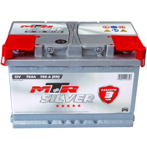 Acumulator MTR Silver L3 75 Ah