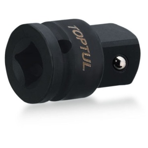 Adaptor impact 1/2 x 3/4