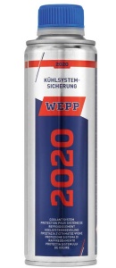 Aditiv prevenție scurgeri Wepp 300 ml
