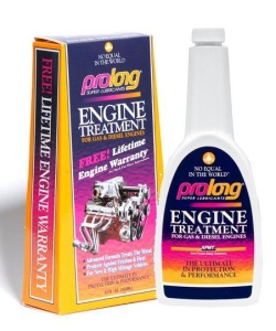Aditiv Prolong Tratament Motor 354 ml