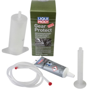 Aditiv ulei cutie viteza Liqui Moly 80 ml