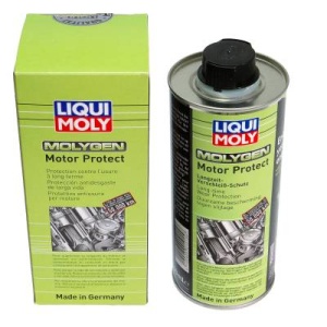 Aditiv ulei Liqui Moly Molygen Motor protect 500 ML