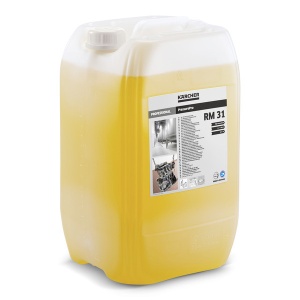 Agent pentru curatare PressurePro Extra pentru uleiuri si grasimi RM 31 eco efficiency 20l