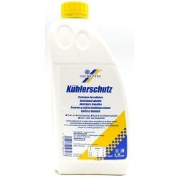 Antigel concentrat Cartechnic Galben 1,5L