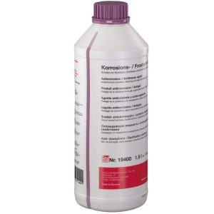 Antigel concentrat Febi G12 Plus 1,5L