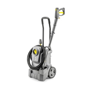 Aparat de curățat cu înaltă presiune HD 5.13 E Classic