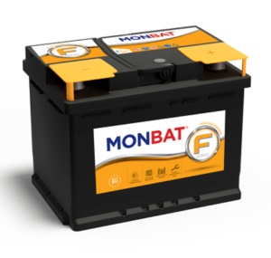 Baterie Auto Monbat Formula 65 Ah