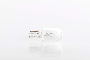Bec Bosch Pure Light W5W 12V 5W