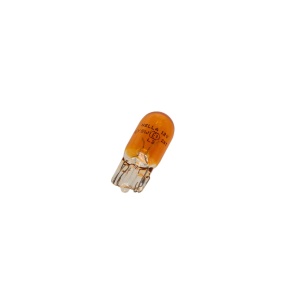 Bec Hella WY5W 12V 5W W2,1x9,5d Galben