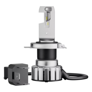 Bec Led Osram Night Breaker H4 Led Smart P43T - Motocicleta - Img 2