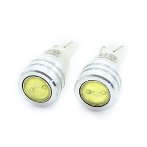 Bec MTR T10 12V 1W Set 2 buc