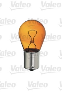 Bec Valeo PY21W 12V 21W BAU15s