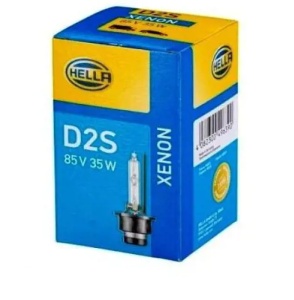 Bec Xenon D2S 85V 35W P32d-2