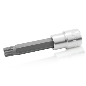 Bit torx M lung 1/2 M12