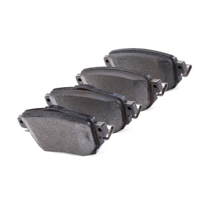 BOSCH 0 986 494 816 Plăcuțe de frână - Img 4