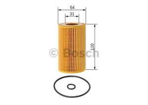 BOSCH F 026 407 112 Filtru ulei - Img 3
