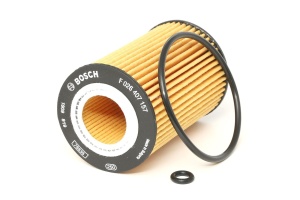 BOSCH F 026 407 157 Filtru ulei - Img 1