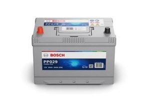 BOSCH Power Plus Line 12V 95Ah 840A - Borna Inversa (stanga +)