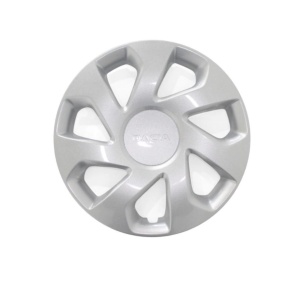 Capac roata original Dacia Logan R15 - Model Groomy