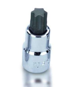 Capat cheie tubulara cu bit torx