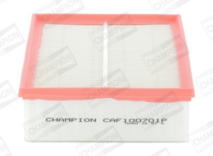 CHAMPION CAF100701P, Filtru aer echivalenta C 26 205/1 - Img 2