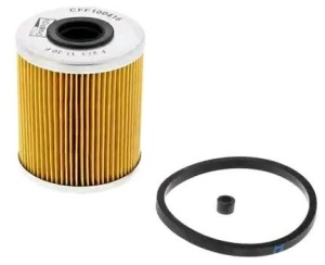 CHAMPION CFF100416 Filtru combustibil echivalenta P718x - Img 2