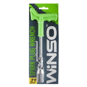 Cheie bujii prof 21mm
