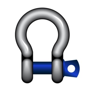 Cheie tachelaj omega cu bolt 3.25 T