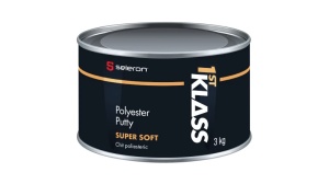 Chit super soft 3 KG ¹ˢᵗ KLASS
