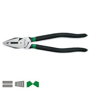 Cleste combinat 9 inch HIGH LEVERAGE