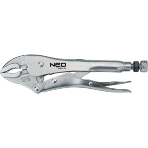 Cleste cu autoblocare 250 mm