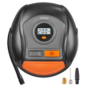 Compresor auto Osram OTI400