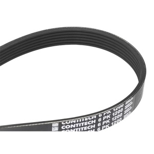 CONTITECH 6PK1200 Curea transmisie cu caneluri - Img 2