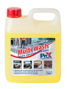 Detergent universal ProX Multi Wash 2Kg
