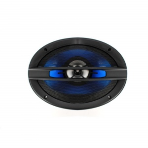 Difuzor auto Carguard 6X9" (165X236 mm) 130W / 4 Ohm