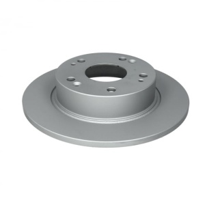 Disc Frana Spate Nipparts Honda Accord 7 2003-2012 J3314031