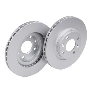 Discuri Frana LOGAN 2-3, SANDERO 3, JOGGER, Originale Renault 402065054R