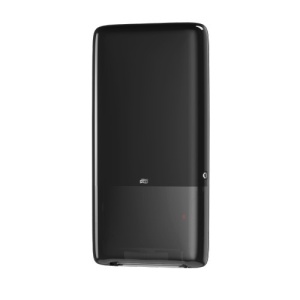 Dozator Tork peak servetele negru
