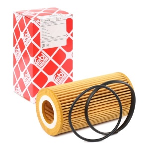 FEBI BILSTEIN 108323 Filtru ulei echivalenta HU719/8y - Img 1