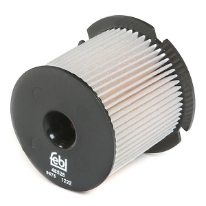FEBI BILSTEIN 48528 Filtru combustibil - Img 3
