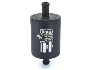 Filtre GPL Motor 1.0TCe LOGAN 3, SANDERO 3, DUSTER 2, JOGGER, Originale Renault 169196566R + 169194462R - Img 3