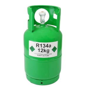 Freon R134A 12 Kg (cu piesa veche la schimb)