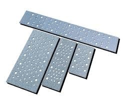Garnituri perforate ceramice A975 115 x 230mm P150