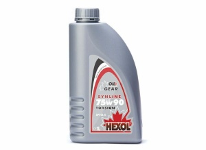 Hexol SYNLINE Torsion 75W90 1l