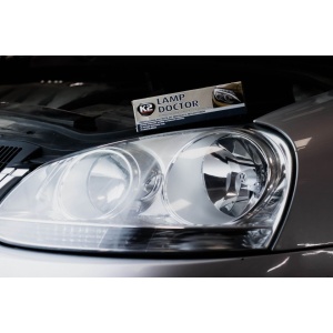 K2 Pasta Lustruit Faruri Lamp Doctor 60G L3050 - Img 5
