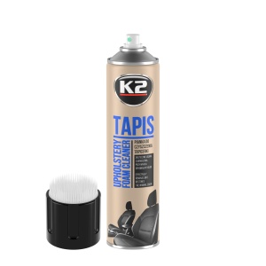 K2 SPRAY TAPIS 600ML+BURETE - Img 1